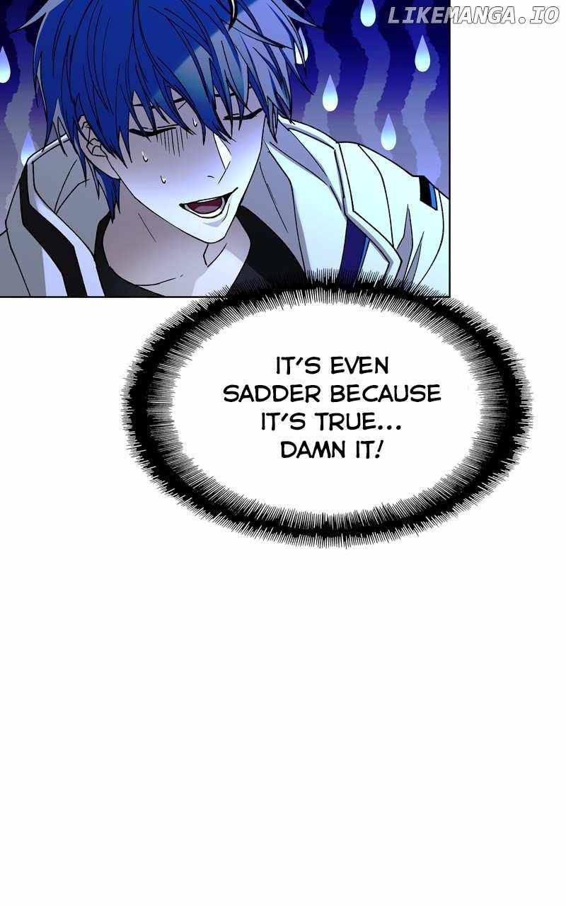 The End of the World is Just a Game to Me chapter 41 page 38