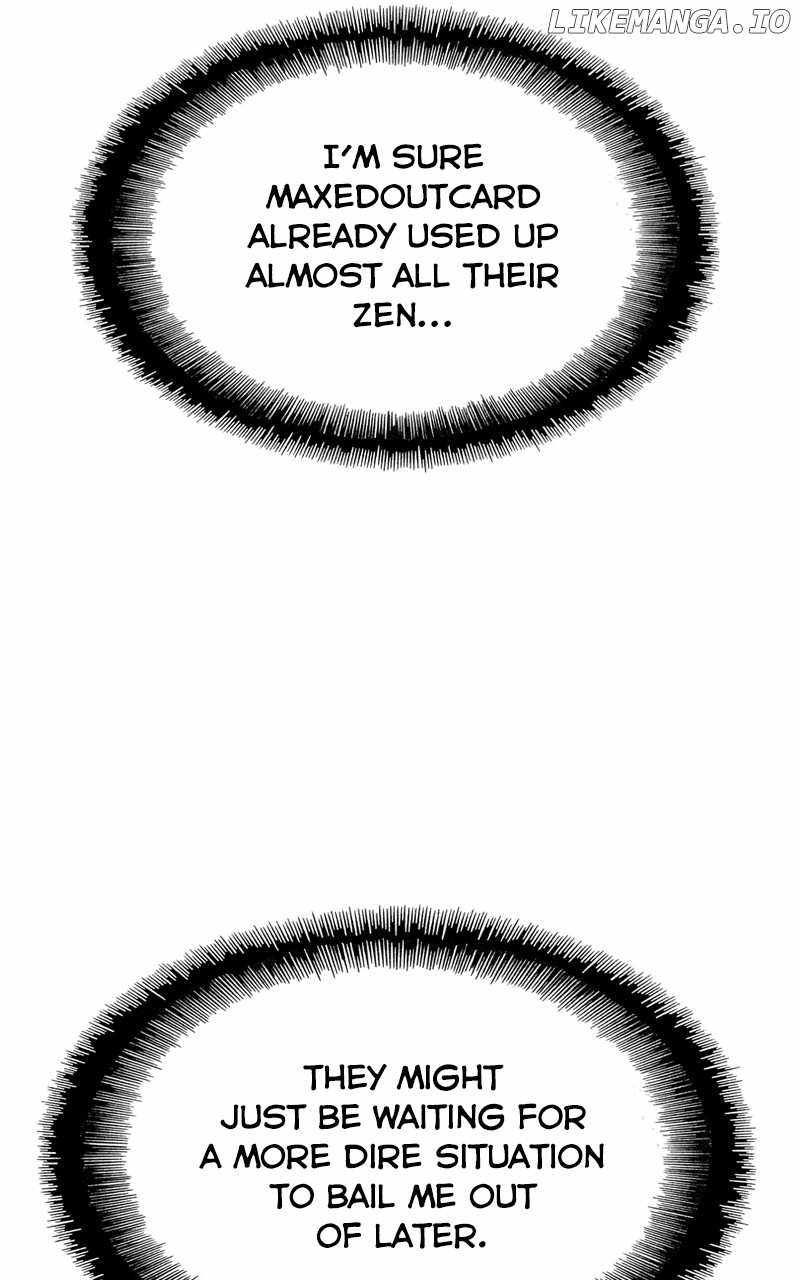 The End of the World is Just a Game to Me chapter 41 page 39