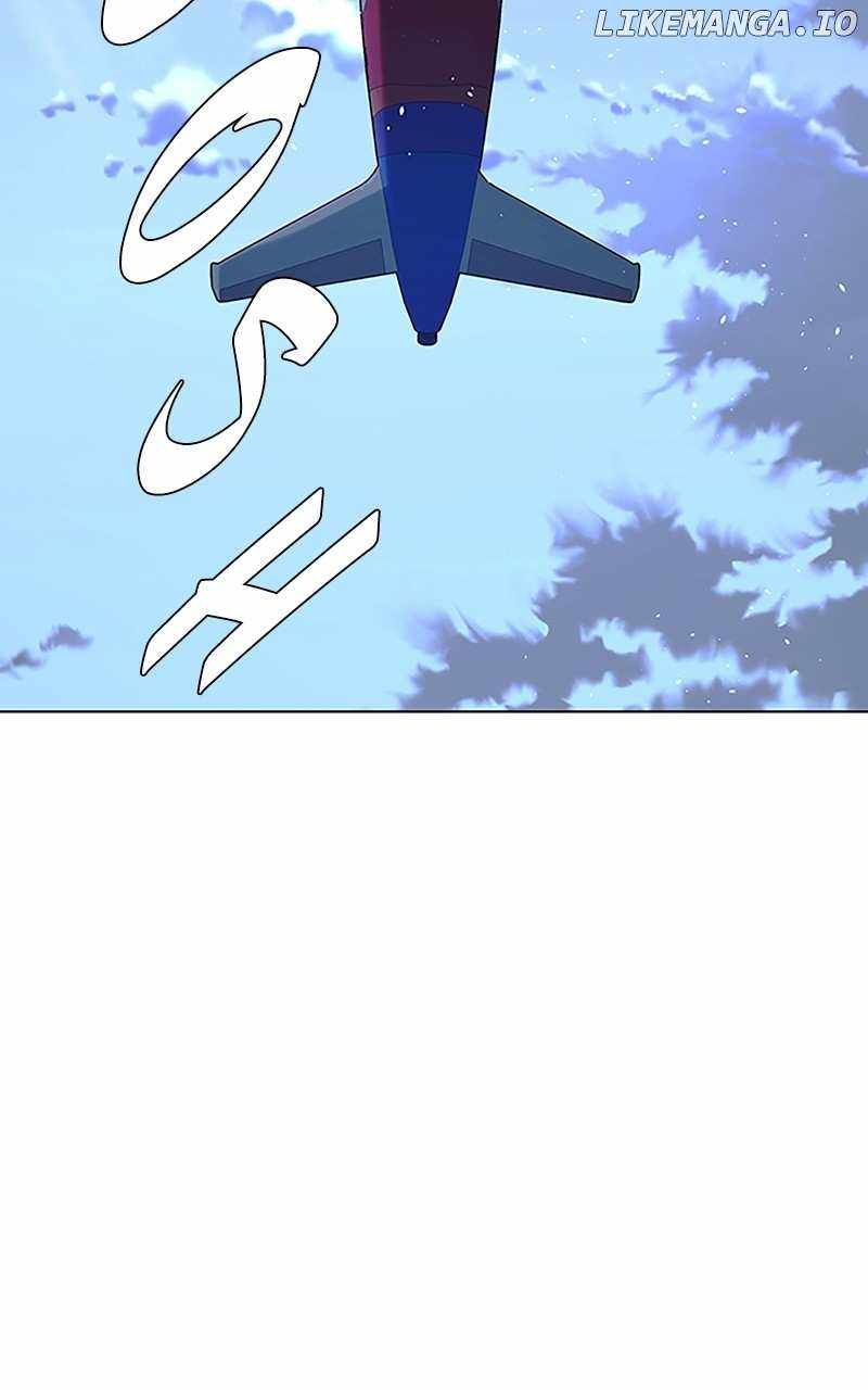 The End of the World is Just a Game to Me chapter 41 page 4