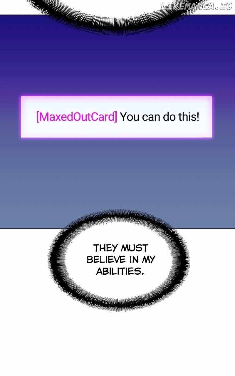 The End of the World is Just a Game to Me chapter 41 page 40