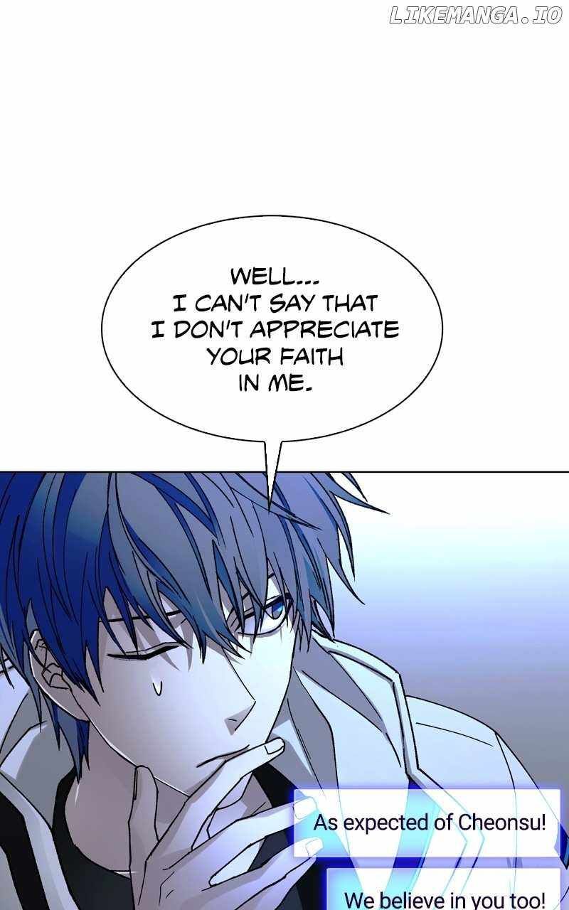 The End of the World is Just a Game to Me chapter 41 page 41