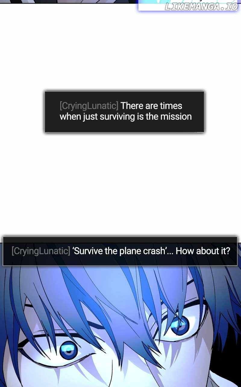 The End of the World is Just a Game to Me chapter 41 page 42