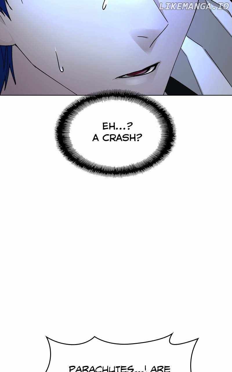 The End of the World is Just a Game to Me chapter 41 page 43