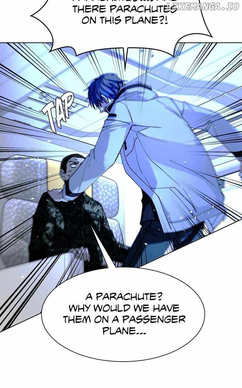 The End of the World is Just a Game to Me chapter 41 page 44