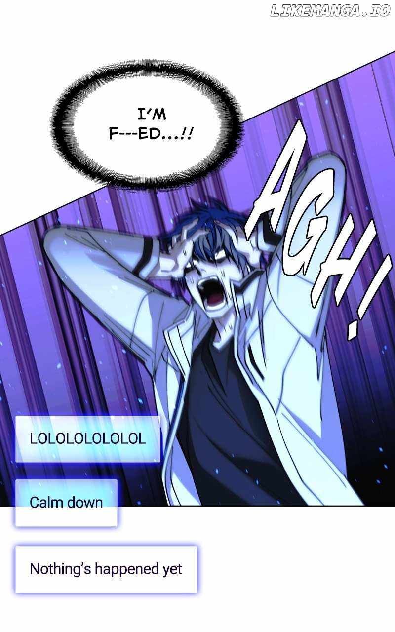 The End of the World is Just a Game to Me chapter 41 page 45