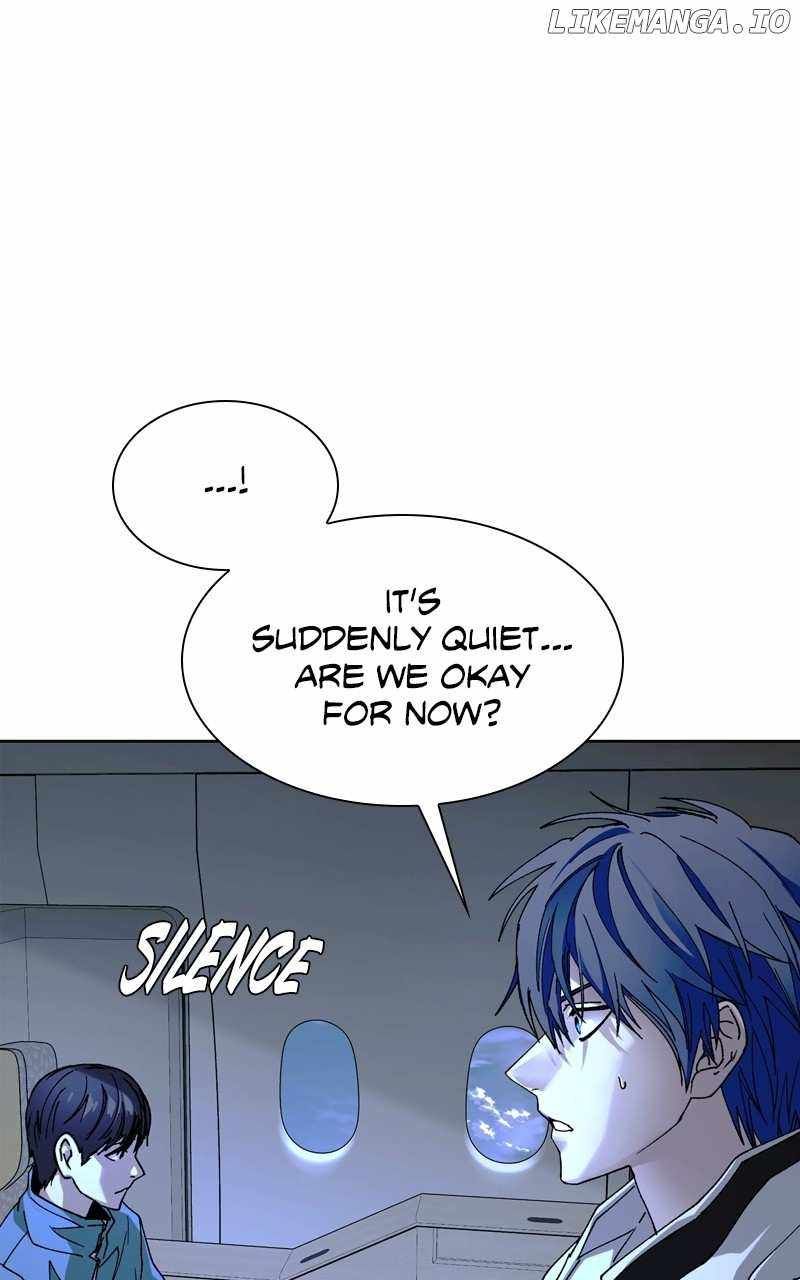 The End of the World is Just a Game to Me chapter 41 page 46