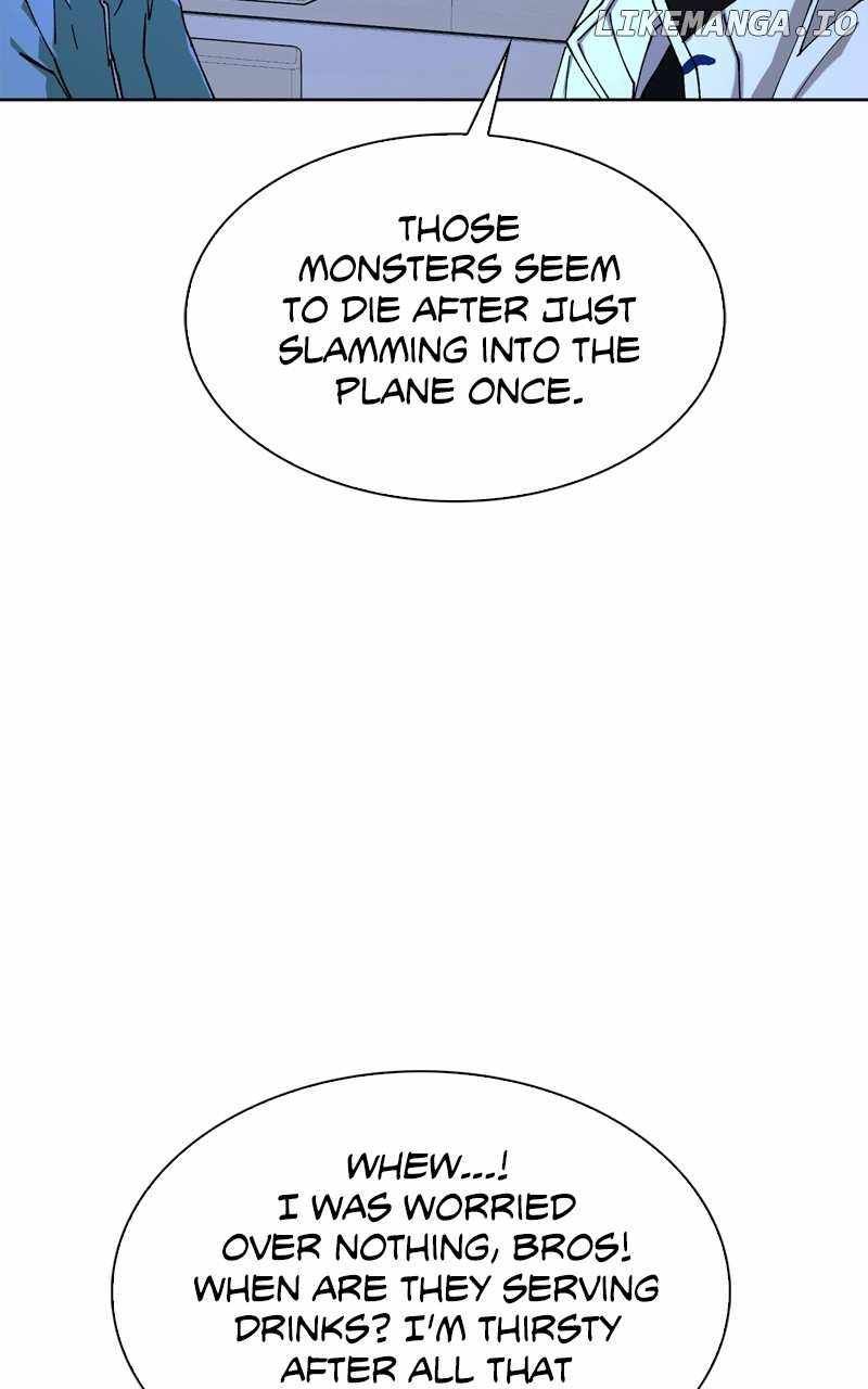 The End of the World is Just a Game to Me chapter 41 page 47