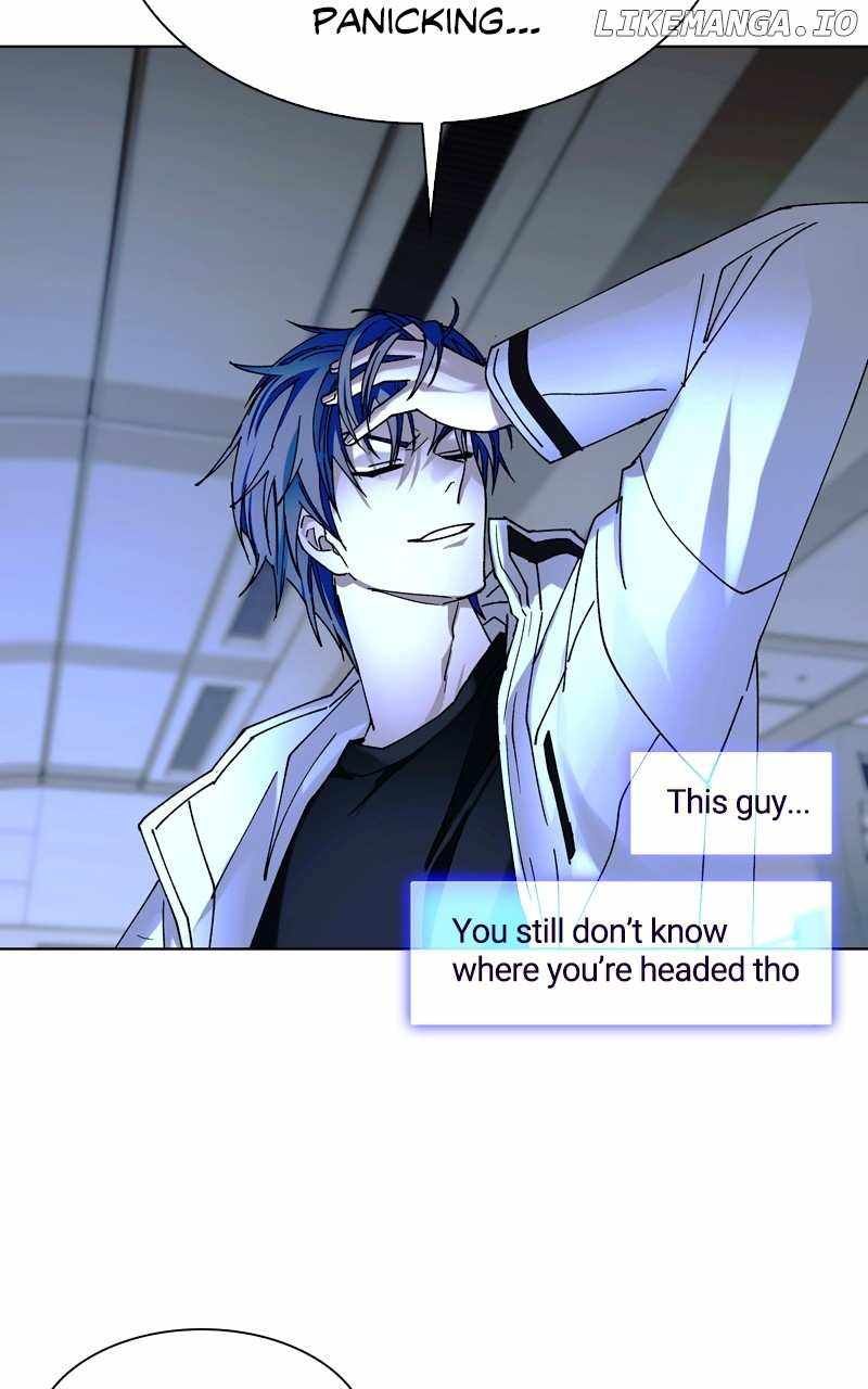 The End of the World is Just a Game to Me chapter 41 page 48