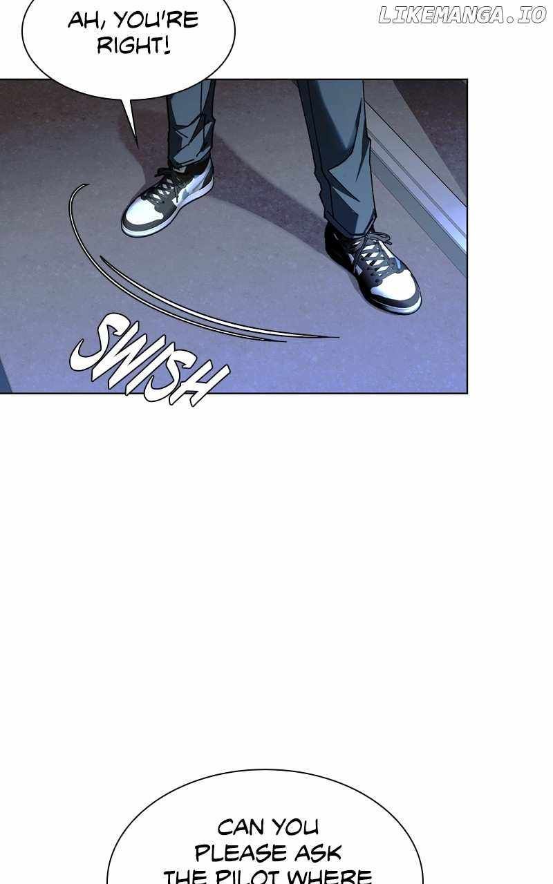 The End of the World is Just a Game to Me chapter 41 page 49