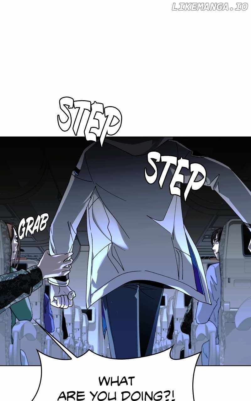 The End of the World is Just a Game to Me chapter 41 page 5