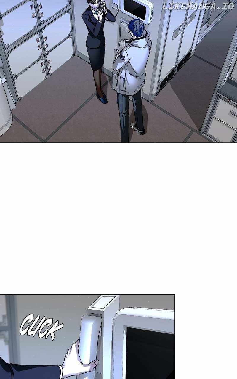 The End of the World is Just a Game to Me chapter 41 page 52