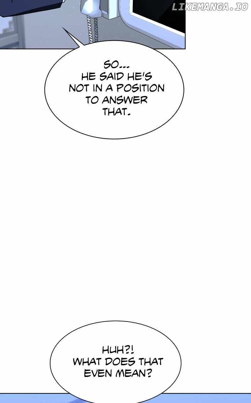 The End of the World is Just a Game to Me chapter 41 page 53