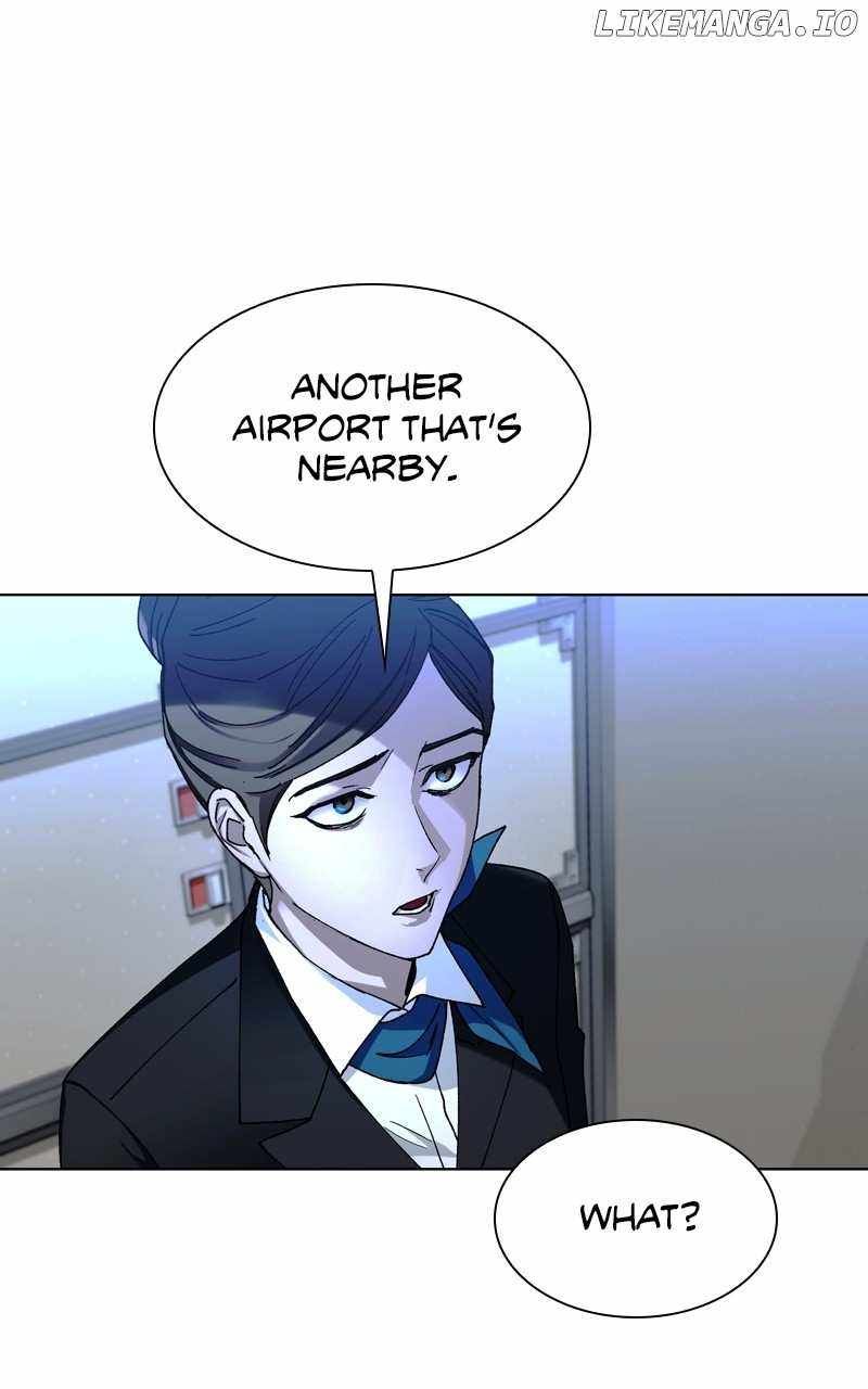 The End of the World is Just a Game to Me chapter 41 page 56