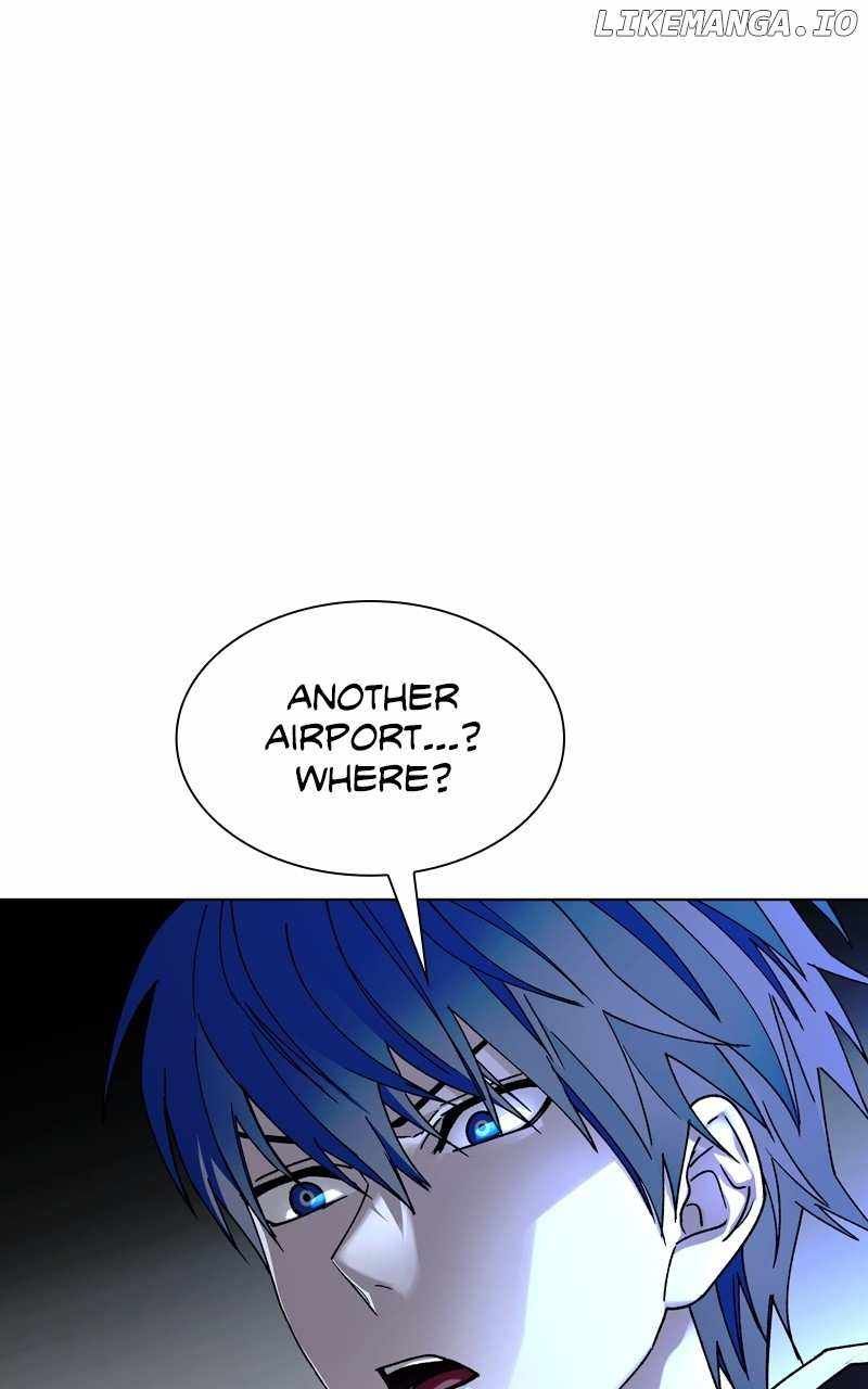 The End of the World is Just a Game to Me chapter 41 page 57