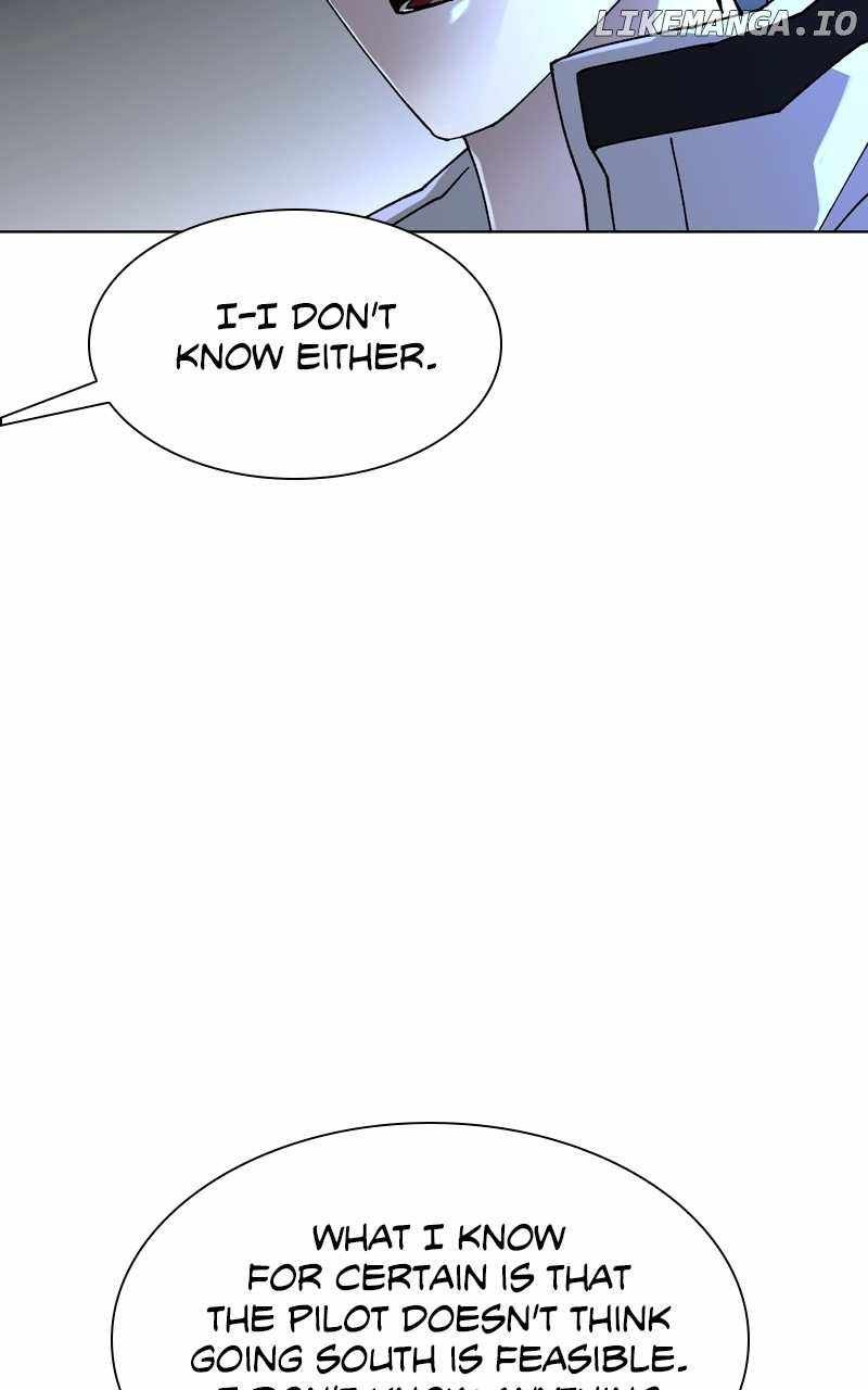 The End of the World is Just a Game to Me chapter 41 page 58