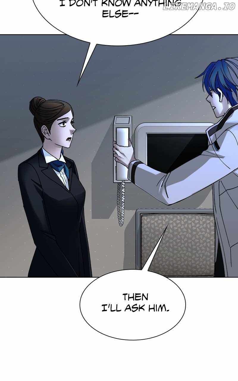 The End of the World is Just a Game to Me chapter 41 page 59