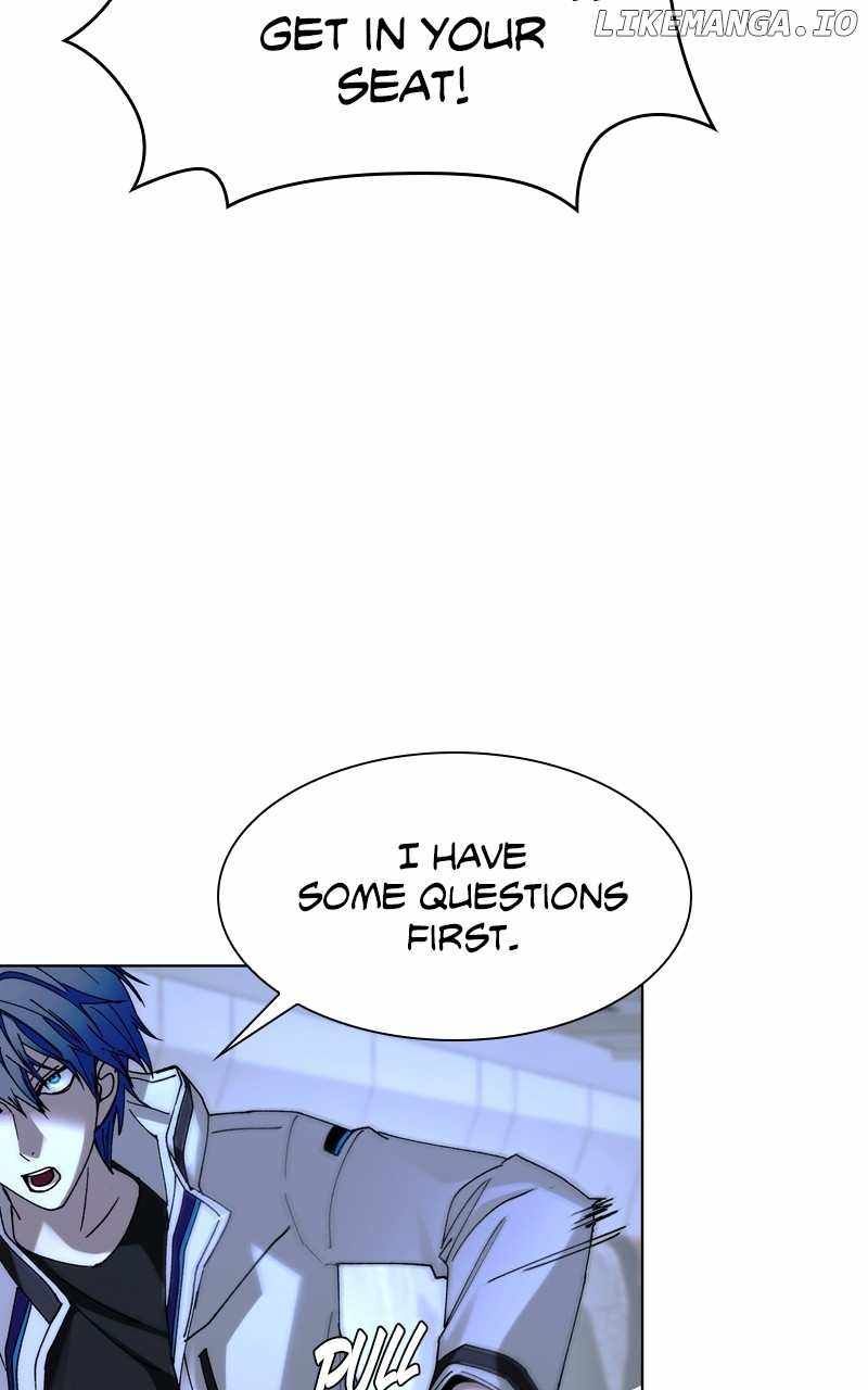 The End of the World is Just a Game to Me chapter 41 page 6