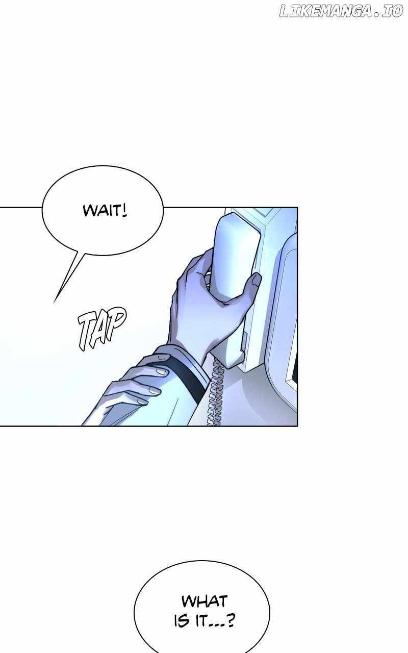 The End of the World is Just a Game to Me chapter 41 page 60