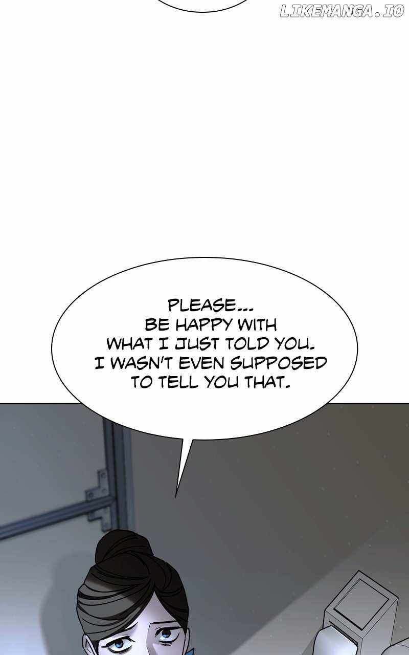 The End of the World is Just a Game to Me chapter 41 page 61