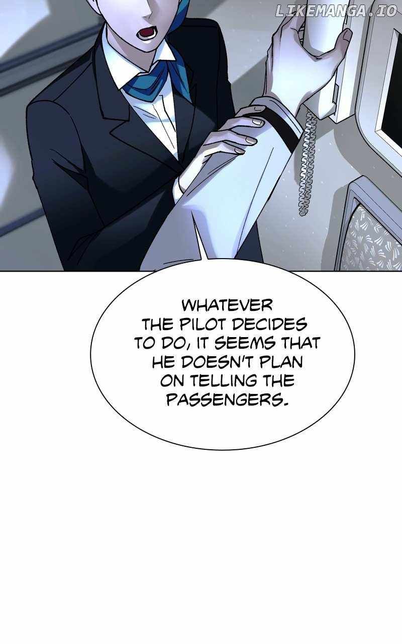 The End of the World is Just a Game to Me chapter 41 page 62