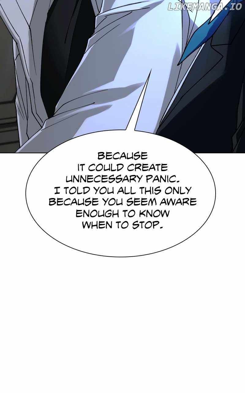 The End of the World is Just a Game to Me chapter 41 page 64