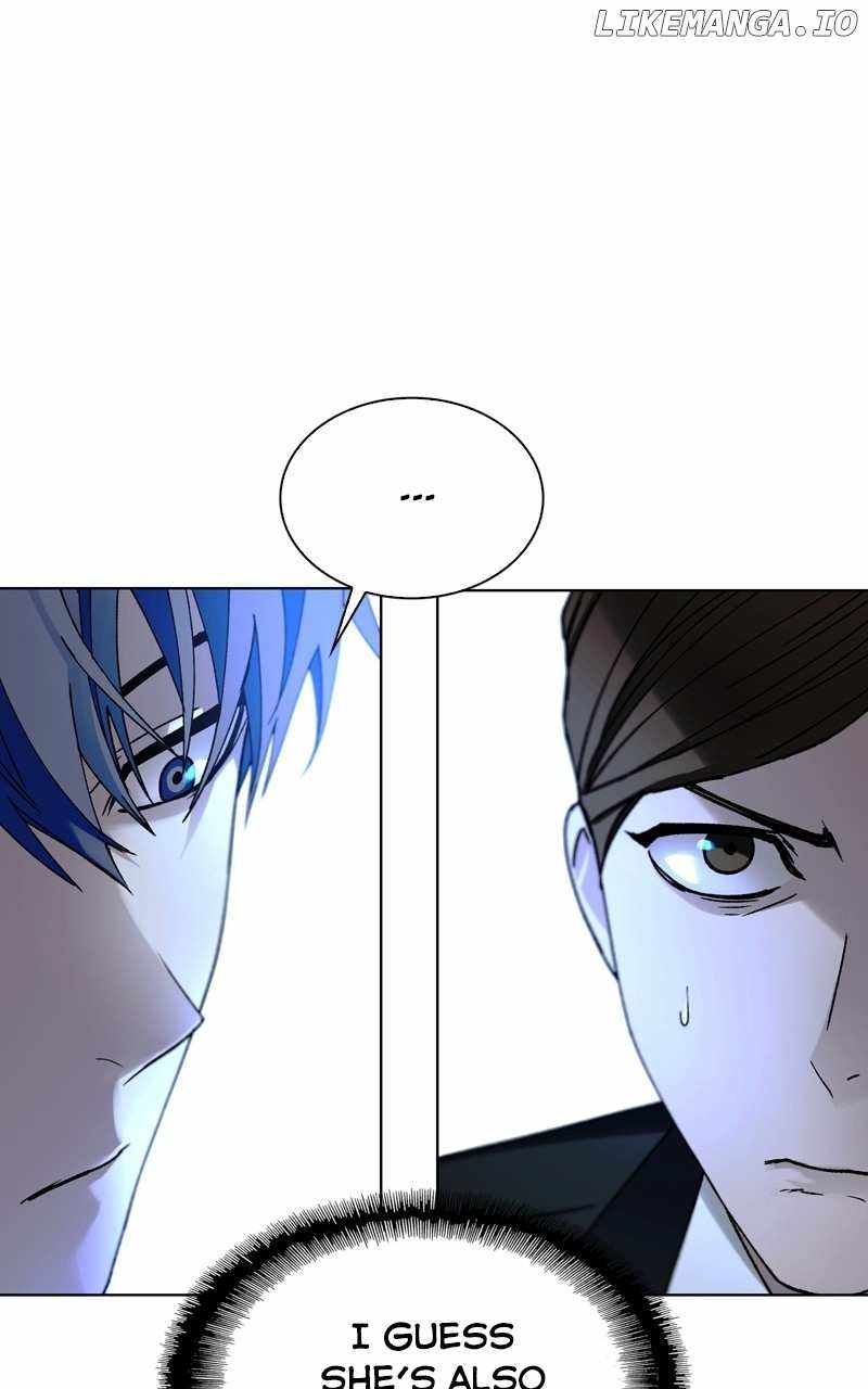 The End of the World is Just a Game to Me chapter 41 page 65