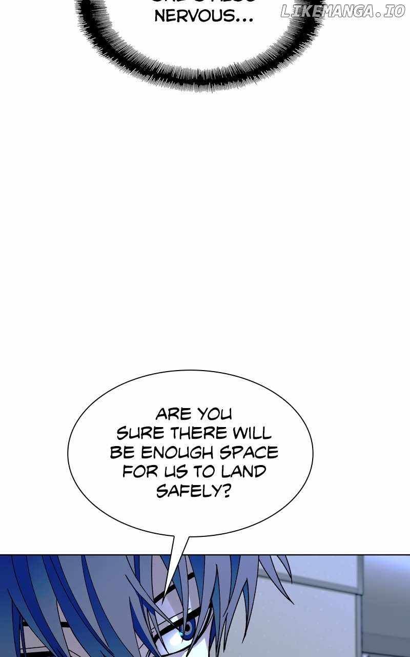 The End of the World is Just a Game to Me chapter 41 page 66