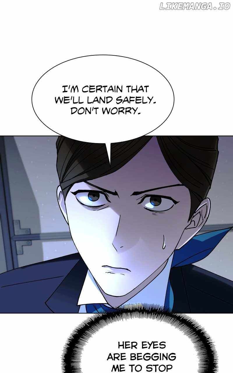 The End of the World is Just a Game to Me chapter 41 page 68