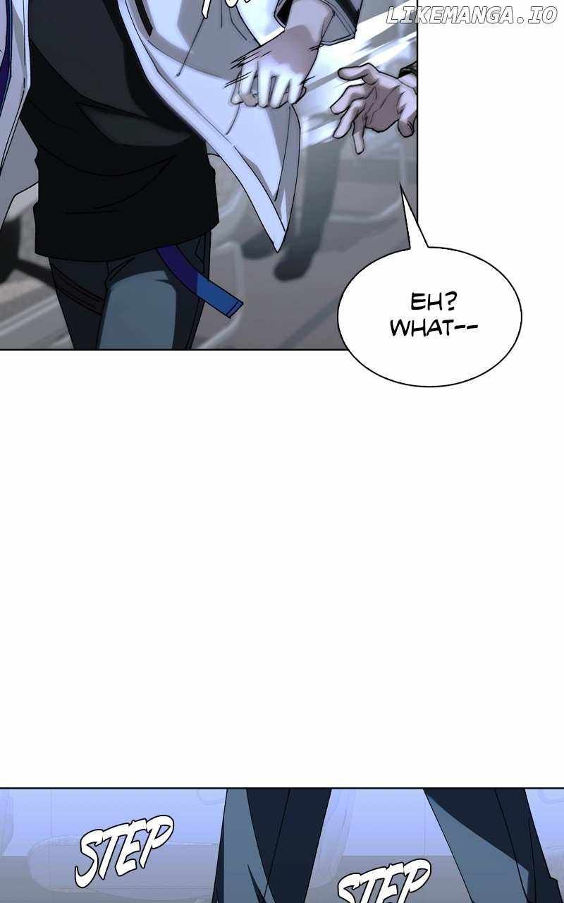 The End of the World is Just a Game to Me chapter 41 page 7