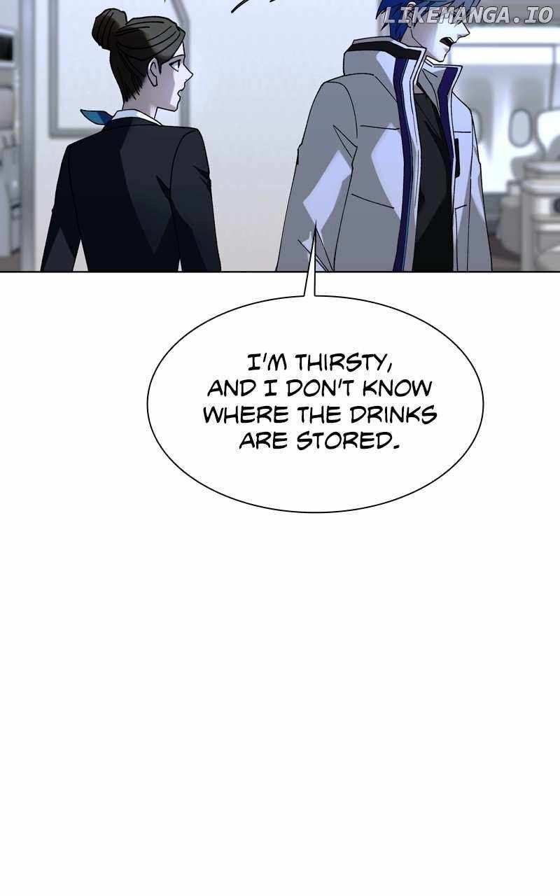 The End of the World is Just a Game to Me chapter 41 page 70