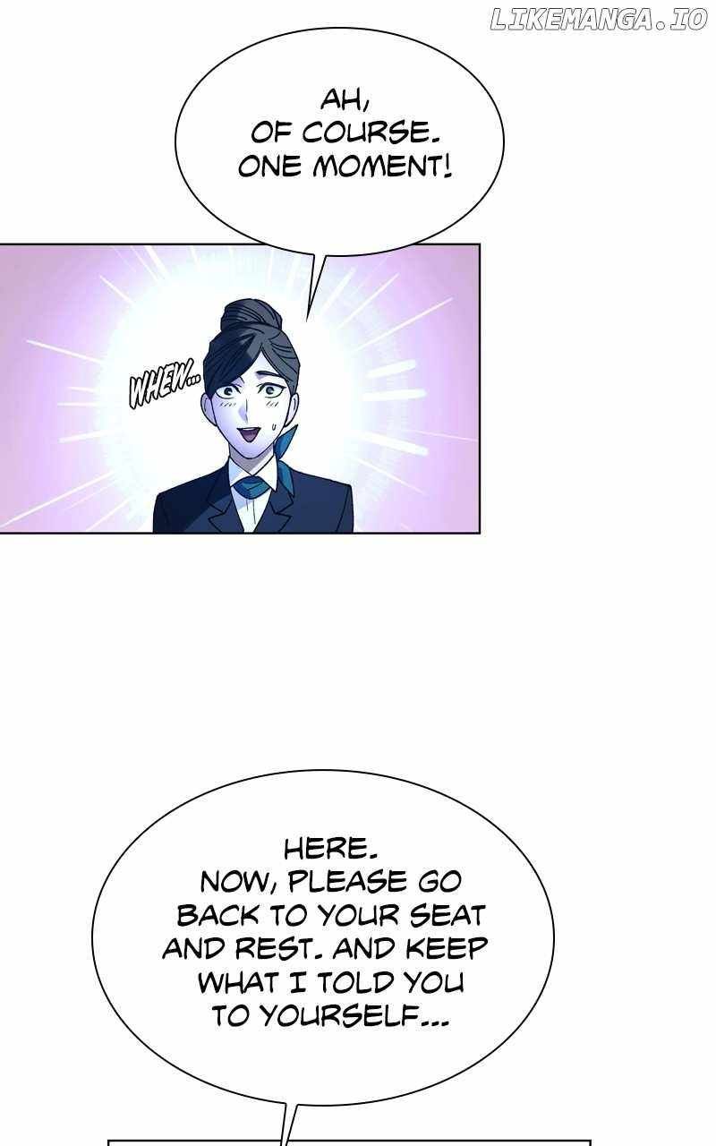 The End of the World is Just a Game to Me chapter 41 page 71