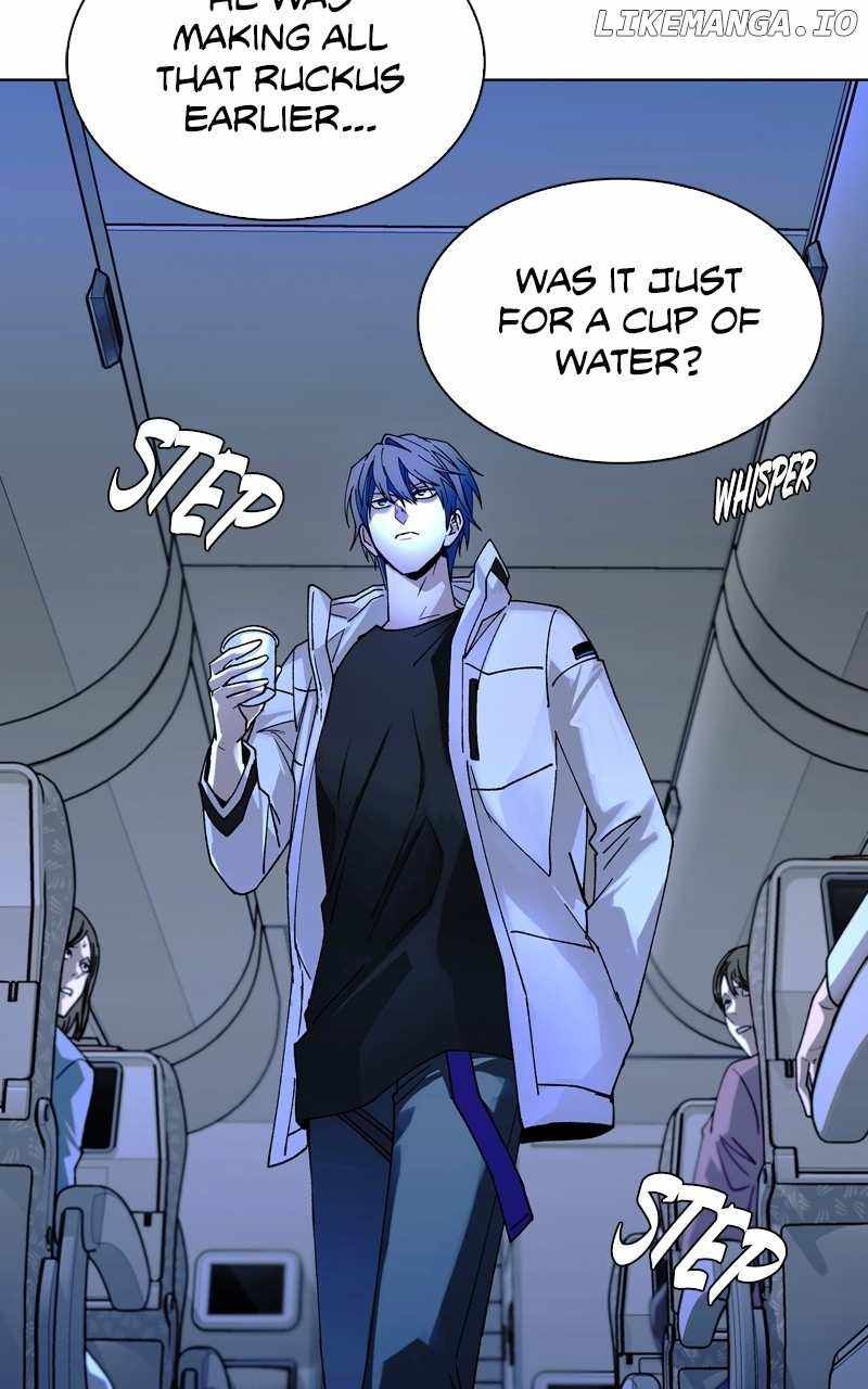 The End of the World is Just a Game to Me chapter 41 page 73