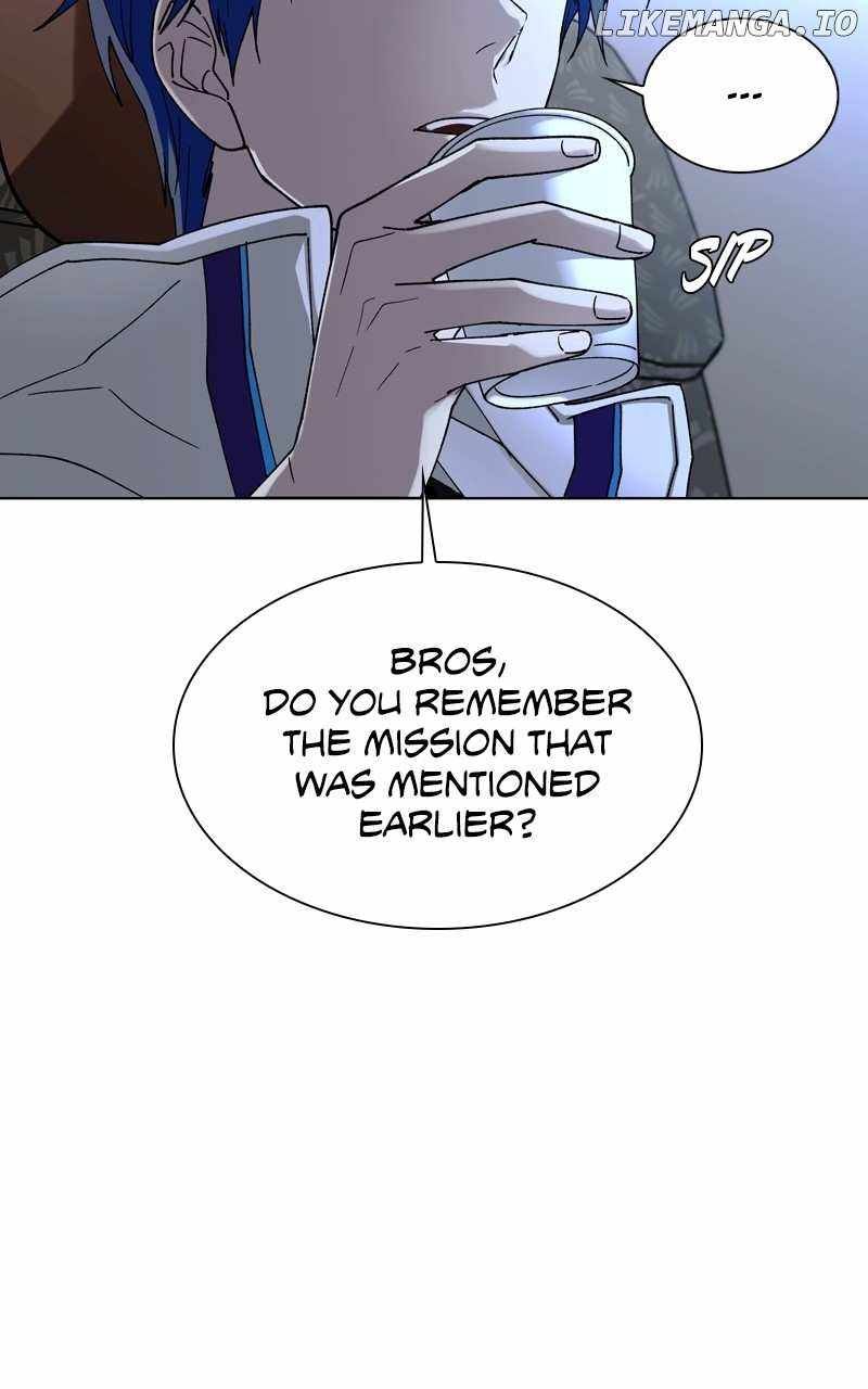 The End of the World is Just a Game to Me chapter 41 page 75