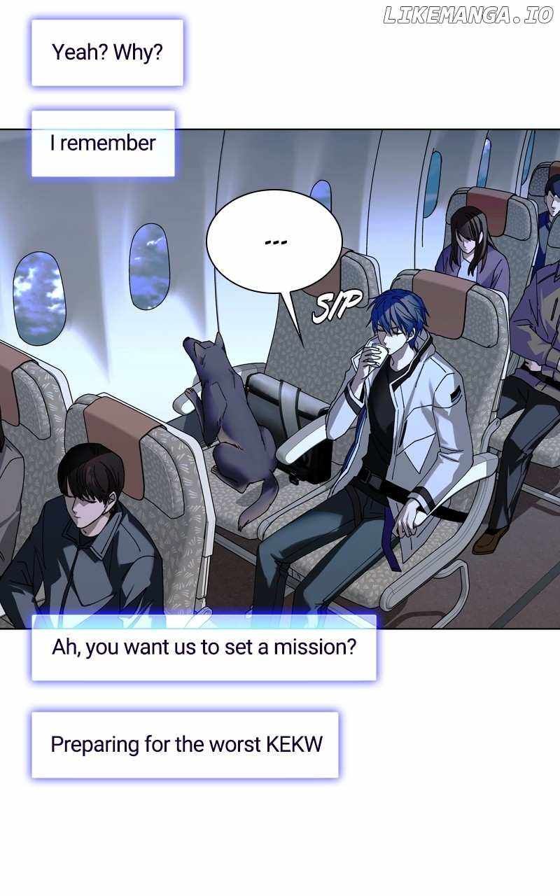 The End of the World is Just a Game to Me chapter 41 page 76