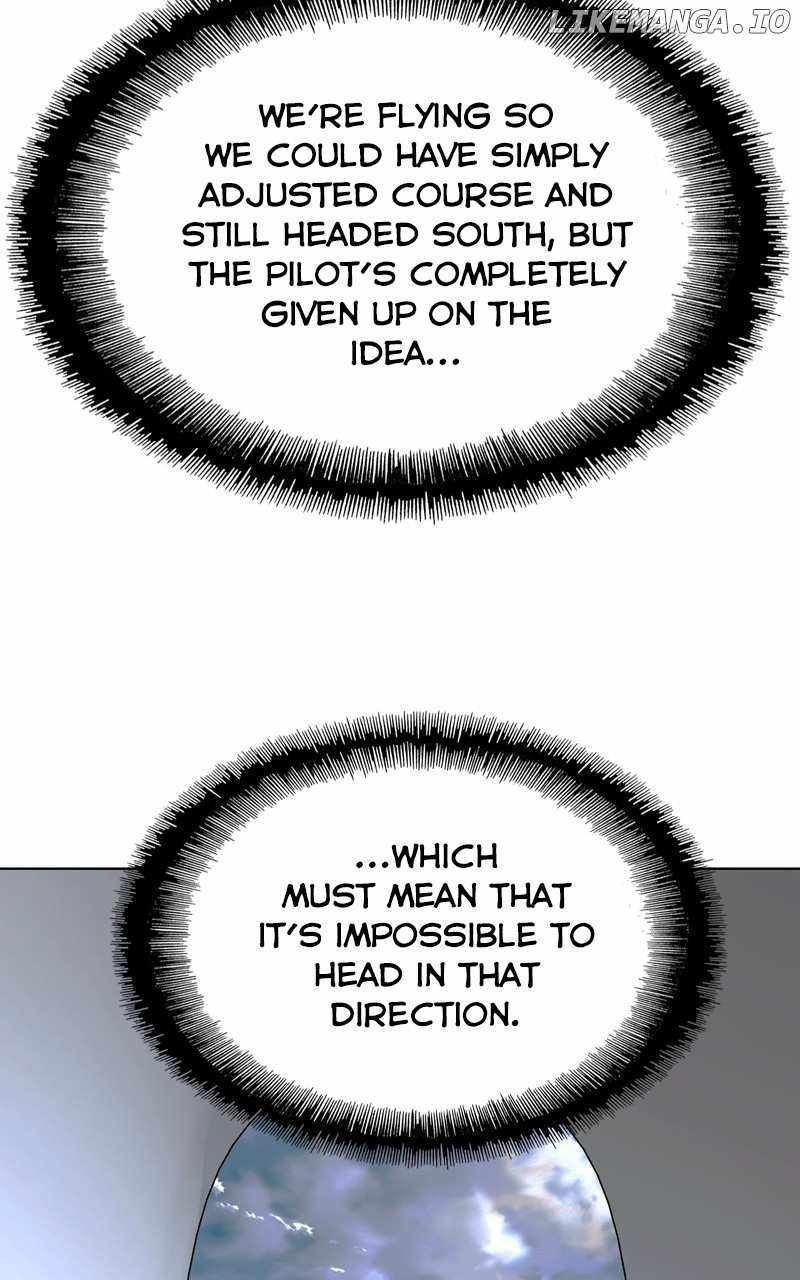 The End of the World is Just a Game to Me chapter 41 page 79