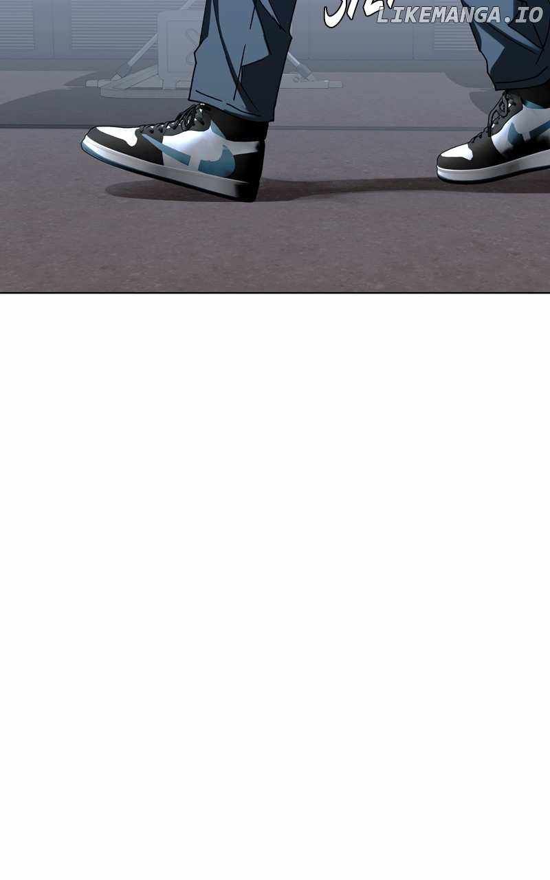 The End of the World is Just a Game to Me chapter 41 page 8