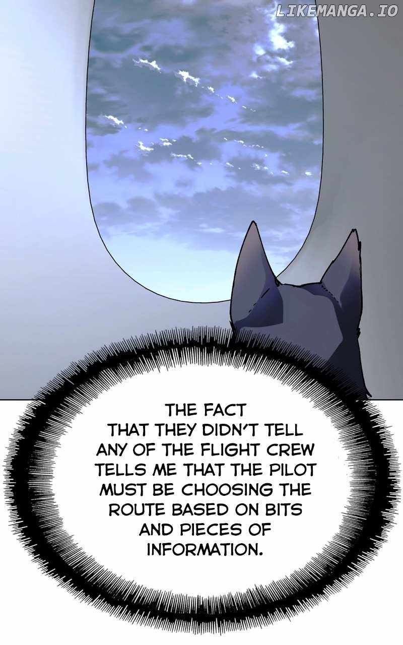 The End of the World is Just a Game to Me chapter 41 page 80