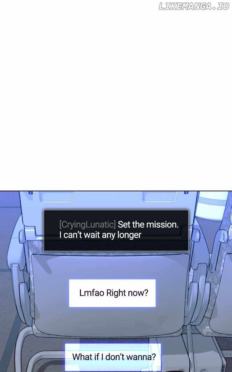 The End of the World is Just a Game to Me chapter 41 page 81