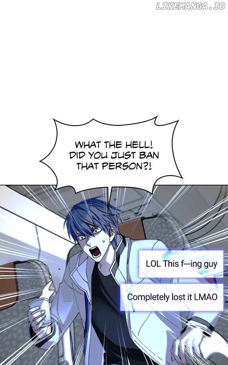 The End of the World is Just a Game to Me chapter 41 page 83