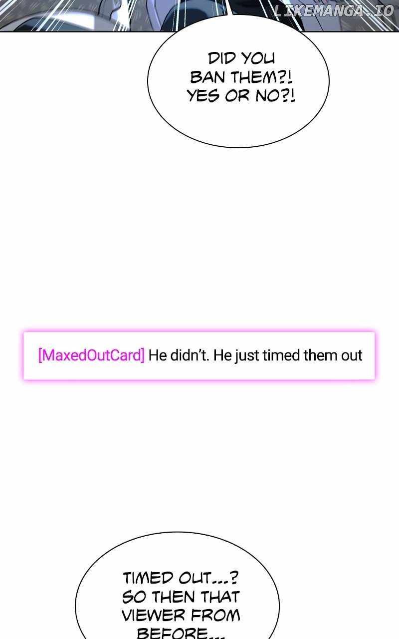 The End of the World is Just a Game to Me chapter 41 page 84