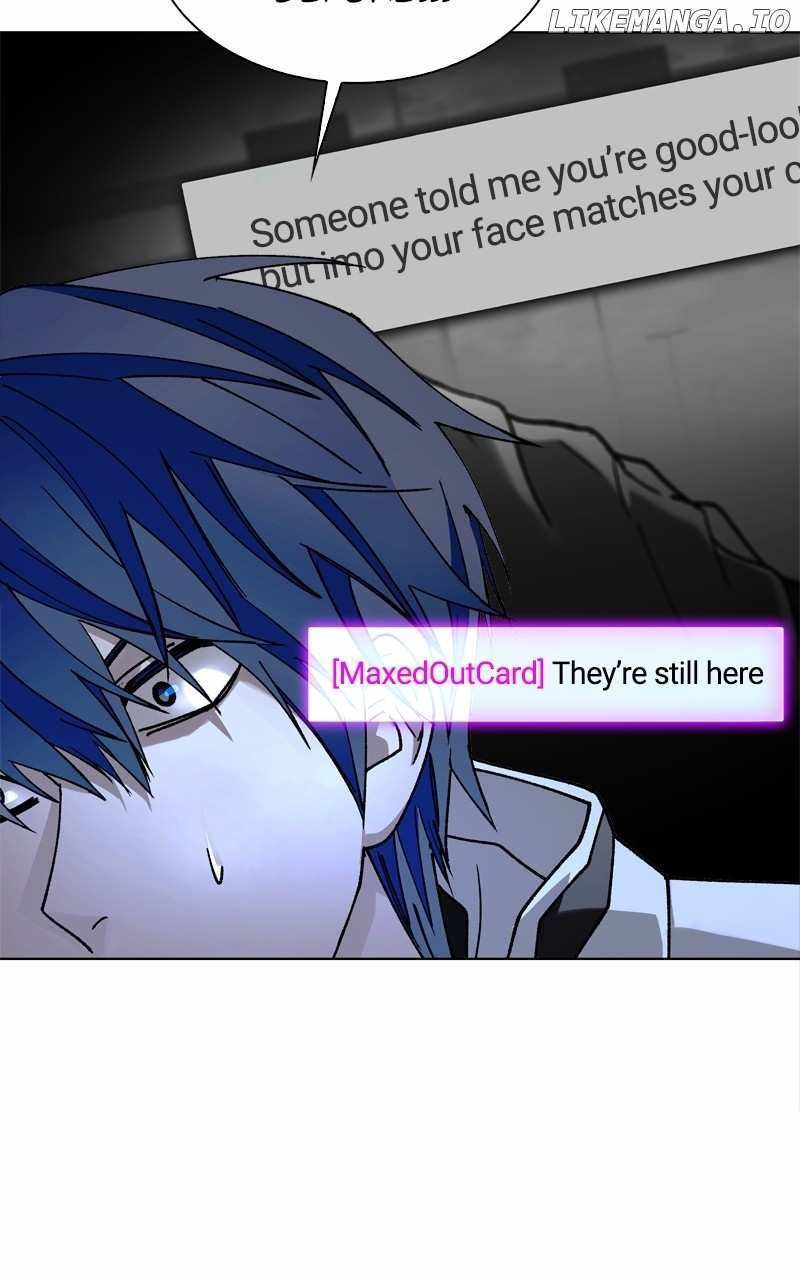 The End of the World is Just a Game to Me chapter 41 page 85