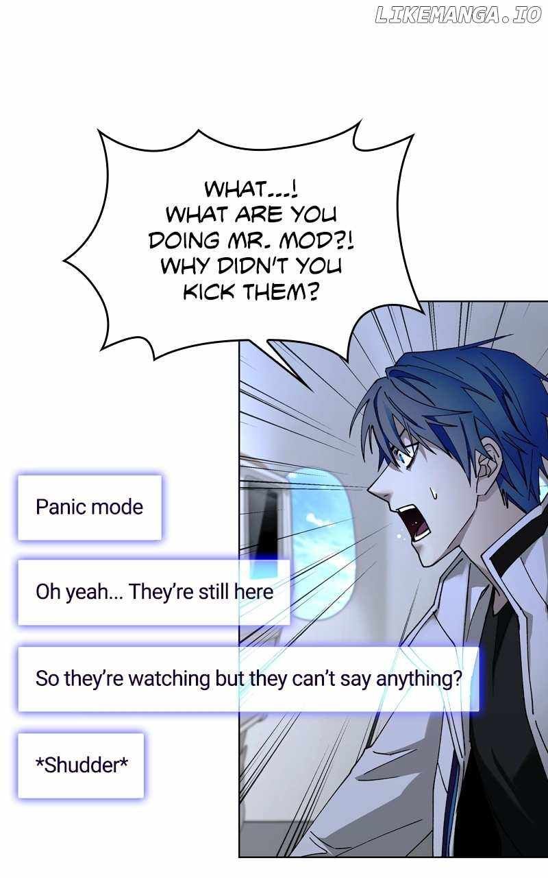 The End of the World is Just a Game to Me chapter 41 page 86