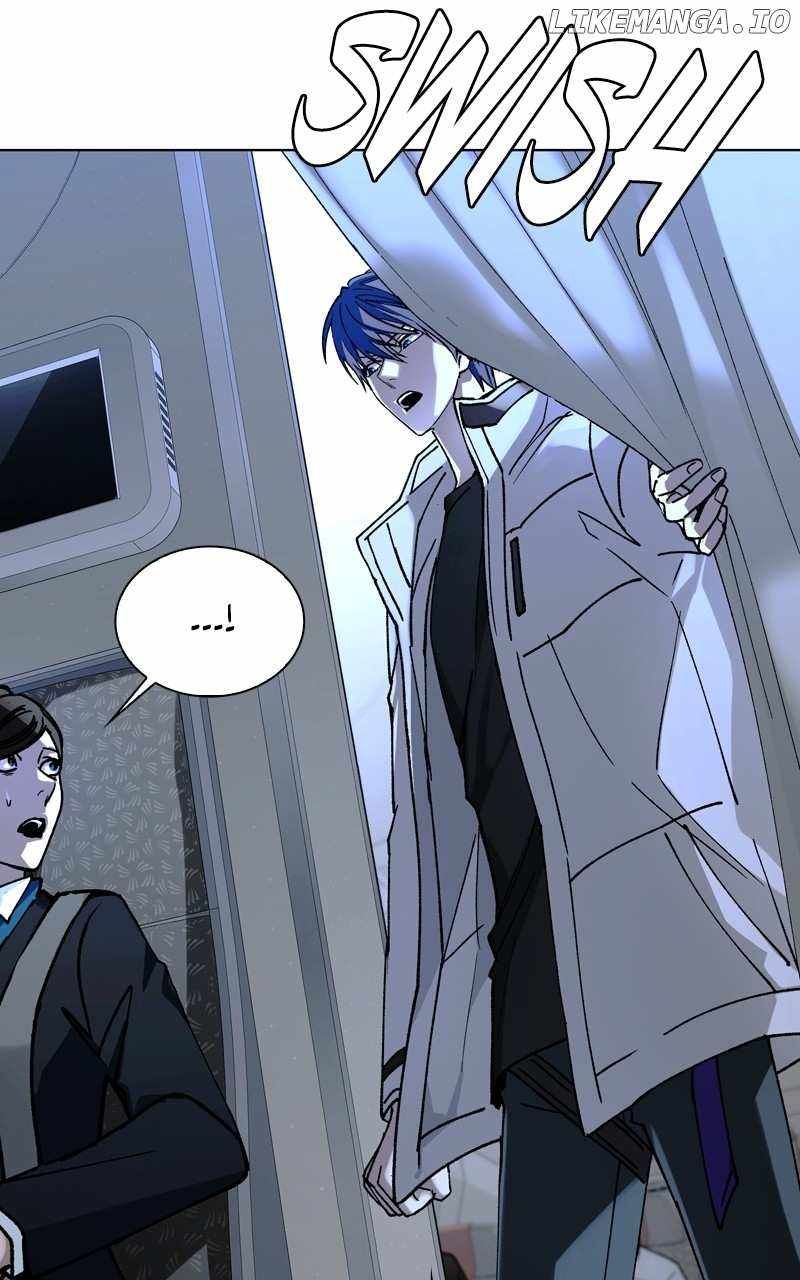 The End of the World is Just a Game to Me chapter 41 page 9