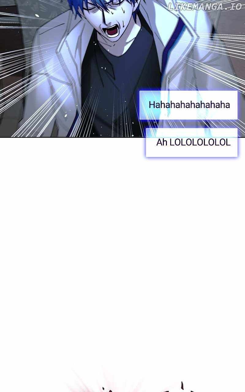 The End of the World is Just a Game to Me chapter 41 page 91