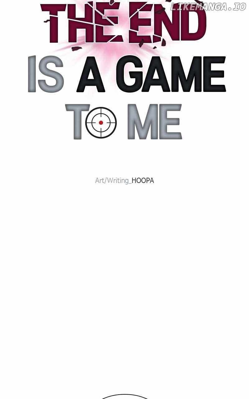 The End of the World is Just a Game to Me chapter 41 page 92