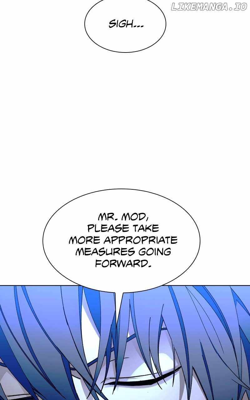 The End of the World is Just a Game to Me chapter 41 page 93