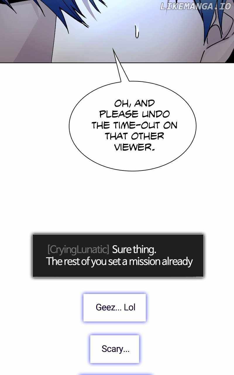 The End of the World is Just a Game to Me chapter 41 page 94