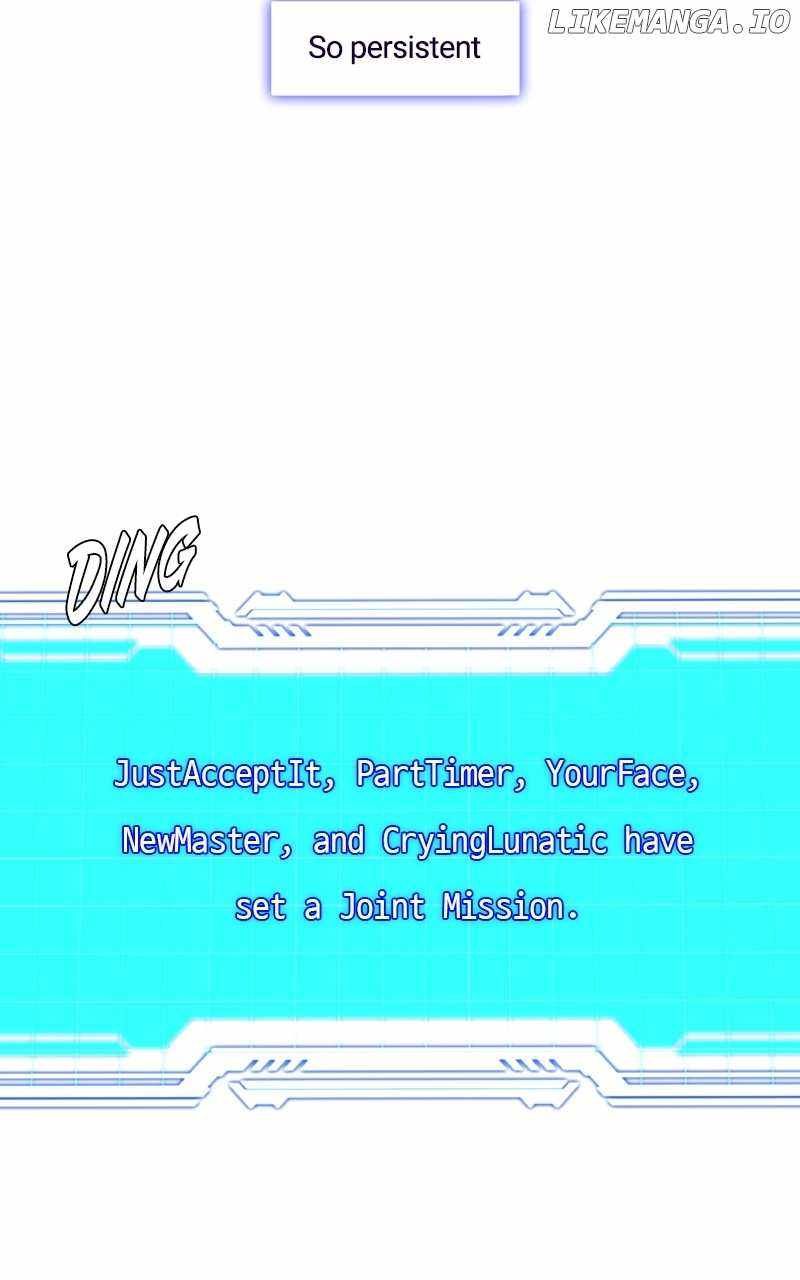 The End of the World is Just a Game to Me chapter 41 page 95