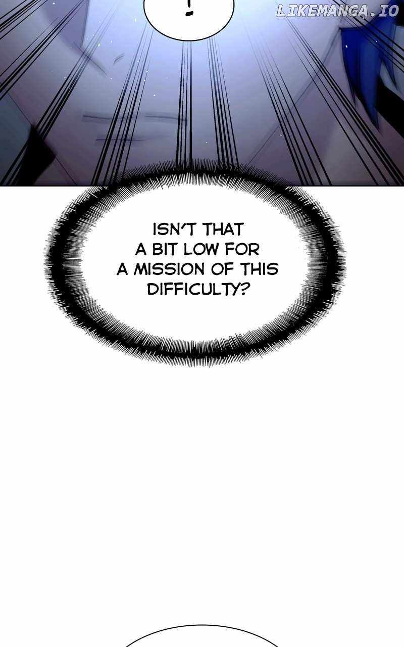 The End of the World is Just a Game to Me chapter 41 page 97