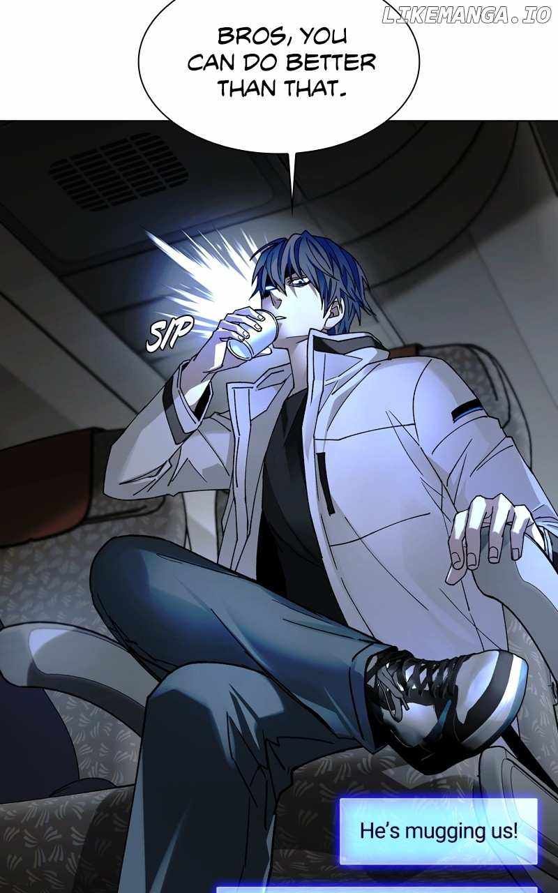 The End of the World is Just a Game to Me chapter 41 page 98